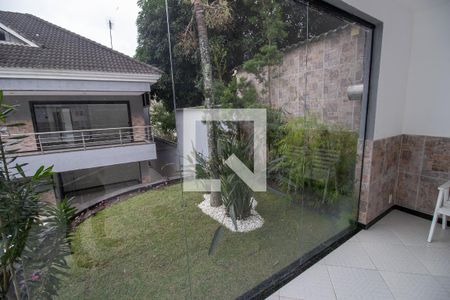 Casa de condomínio para alugar com 600m², 3 quartos e 2 vagasÁrea gourmet
