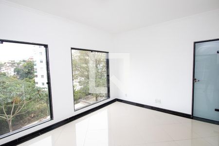 Casa de condomínio para alugar com 600m², 3 quartos e 2 vagasQuarto 1