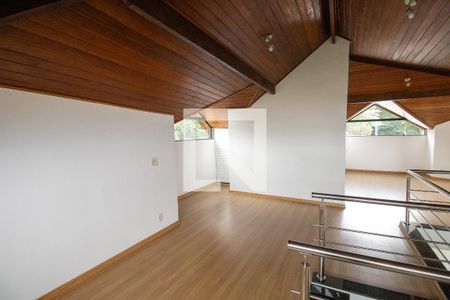 Casa de condomínio para alugar com 600m², 3 quartos e 2 vagasSala 3