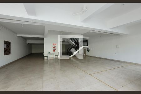 Apartamento à venda com 84m², 2 quartos e 1 vaga Apartamento à venda com 84m², 2 quartos e 1 vagaGgaragem