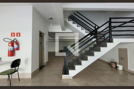 Apartamento à venda com 84m², 2 quartos e 1 vaga Apartamento à venda com 84m², 2 quartos e 1 vagaGgaragem