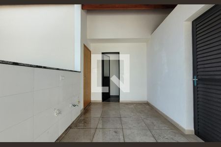 Apartamento à venda com 84m², 2 quartos e 1 vaga Apartamento à venda com 84m², 2 quartos e 1 vagaLavanderia