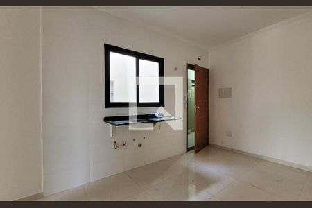 Apartamento à venda com 84m², 2 quartos e 1 vaga Apartamento à venda com 84m², 2 quartos e 1 vagaCozinha