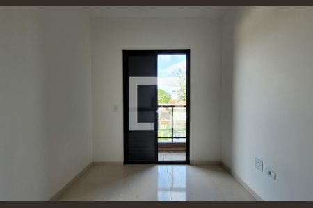 Quarto de apartamento à venda com 2 quartos, 84m² em Jardim Alvorada, Santo André