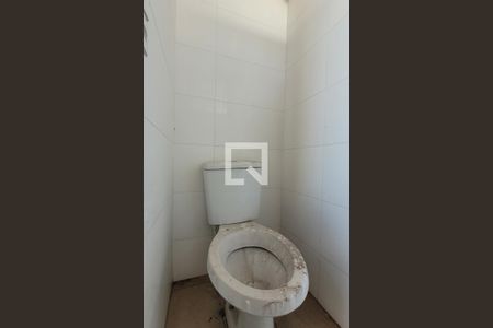 Apartamento à venda com 84m², 2 quartos e 1 vaga Apartamento à venda com 84m², 2 quartos e 1 vagaBanheiro