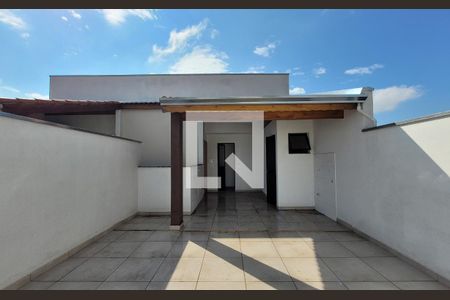 Apartamento à venda com 84m², 2 quartos e 1 vaga Apartamento à venda com 84m², 2 quartos e 1 vagaCobertura