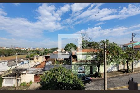 Vista de apartamento à venda com 2 quartos, 84m² em Jardim Alvorada, Santo André