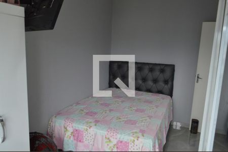 Quarto 1 de apartamento para alugar com 2 quartos, 49m² em Curicica, Rio de Janeiro