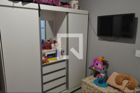 Quarto 2 de apartamento para alugar com 2 quartos, 49m² em Curicica, Rio de Janeiro