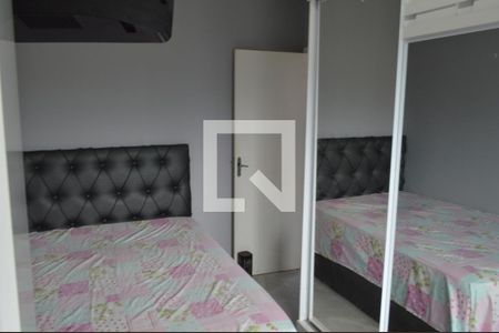 Quarto 1 de apartamento para alugar com 2 quartos, 49m² em Curicica, Rio de Janeiro