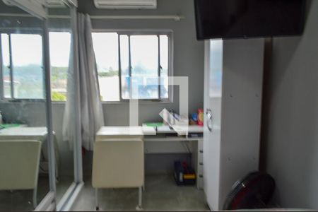Quarto 1 de apartamento para alugar com 2 quartos, 49m² em Curicica, Rio de Janeiro