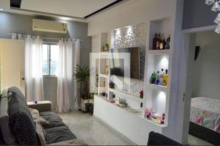 Apartamento para alugar com 2 quartos, 49m² em Curicica, Rio de Janeiro