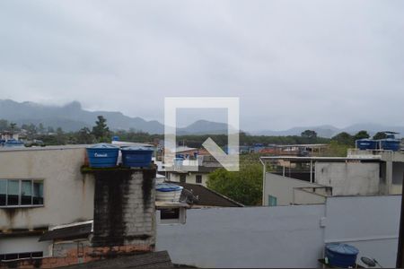 Vista do Quarto 1 de apartamento para alugar com 2 quartos, 49m² em Curicica, Rio de Janeiro