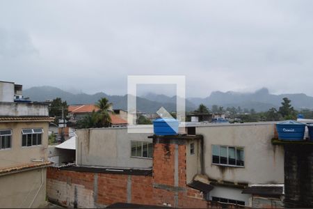 Vista do Quarto 1 de apartamento para alugar com 2 quartos, 49m² em Curicica, Rio de Janeiro