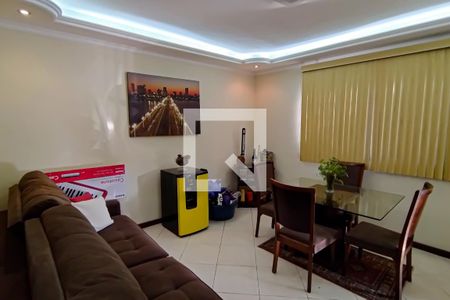 sala de casa à venda com 5 quartos, 300m² em Taquara, Rio de Janeiro