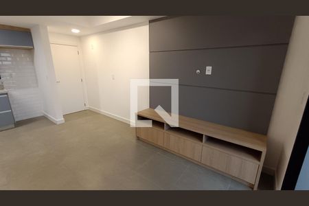 Apartamento para alugar com 52m², 1 quarto e 1 vagaSala