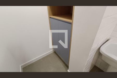 Apartamento para alugar com 52m², 1 quarto e 1 vagaÁrea de Serviço