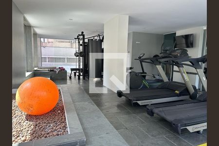 Apartamento à venda com 131m², 2 quartos e 1 vagaFoto 36