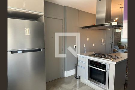 Apartamento à venda com 131m², 2 quartos e 1 vagaFoto 14