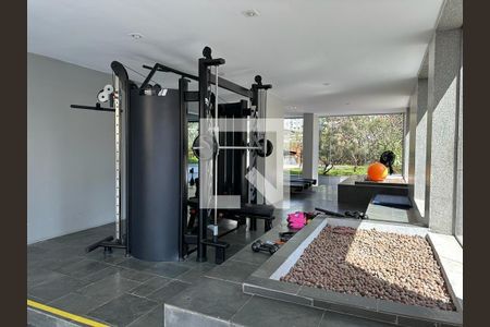 Foto 39 de apartamento à venda com 2 quartos, 131m² em Itaim Bibi, São Paulo