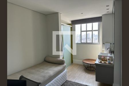 Apartamento à venda com 131m², 2 quartos e 1 vagaFoto 23