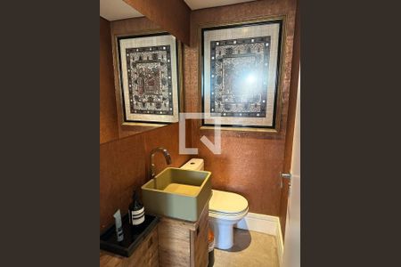 Foto 18 de apartamento à venda com 2 quartos, 131m² em Itaim Bibi, São Paulo