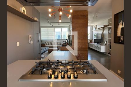 Apartamento à venda com 131m², 2 quartos e 1 vagaFoto 07