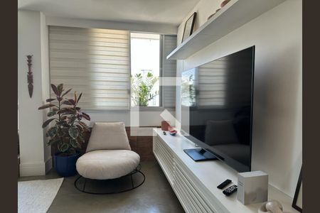 Apartamento à venda com 131m², 2 quartos e 1 vagaFoto 13