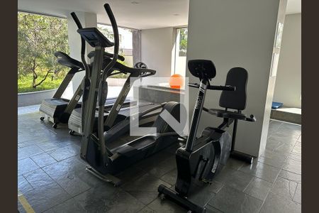 Apartamento à venda com 131m², 2 quartos e 1 vagaFoto 37