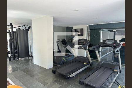 Apartamento à venda com 131m², 2 quartos e 1 vagaFoto 35