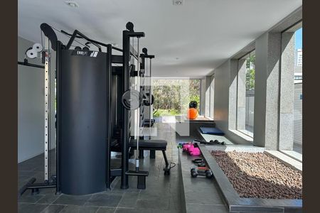 Apartamento à venda com 131m², 2 quartos e 1 vagaFoto 28