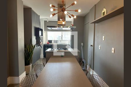 Apartamento à venda com 131m², 2 quartos e 1 vagaFoto 08