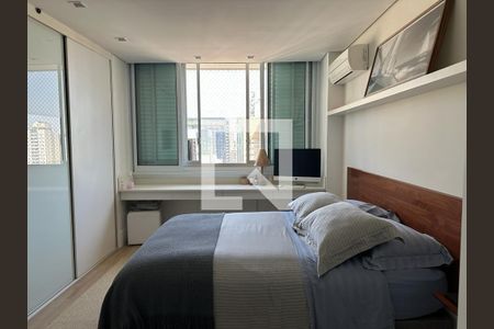 Foto 20 de apartamento à venda com 2 quartos, 131m² em Itaim Bibi, São Paulo