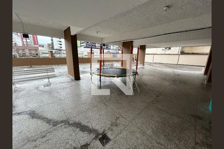 Apartamento à venda com 49m², 2 quartos e 1 vagaÁrea comum