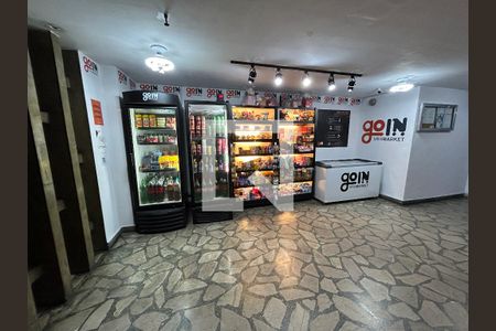 Apartamento à venda com 49m², 2 quartos e 1 vagaÁrea comum