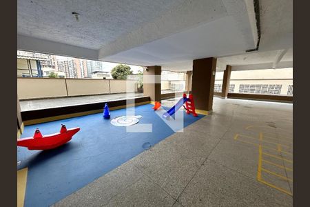 Apartamento à venda com 49m², 2 quartos e 1 vagaÁrea comum