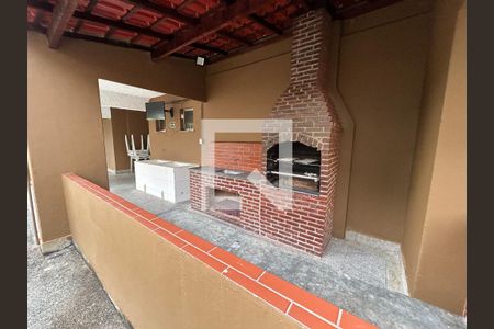 Apartamento à venda com 49m², 2 quartos e 1 vagaÁrea comum