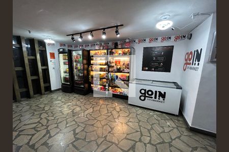 Apartamento à venda com 49m², 2 quartos e 1 vagaÁrea comum