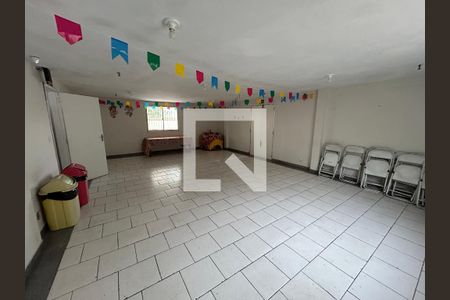 Apartamento à venda com 49m², 2 quartos e 1 vagaÁrea comum