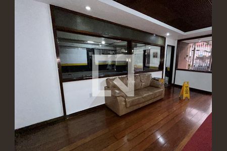 Apartamento à venda com 49m², 2 quartos e 1 vagaÁrea comum