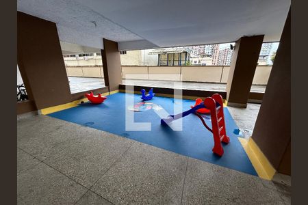 Apartamento à venda com 49m², 2 quartos e 1 vagaÁrea comum