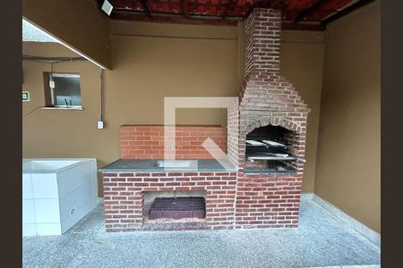 Apartamento à venda com 49m², 2 quartos e 1 vagaÁrea comum