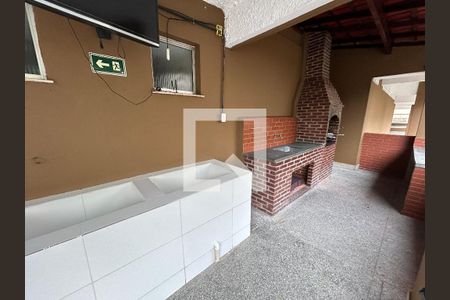 Apartamento à venda com 49m², 2 quartos e 1 vagaÁrea comum