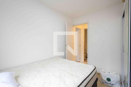 Apartamento à venda com 45m², 2 quartos e 1 vagaQuarto 2 