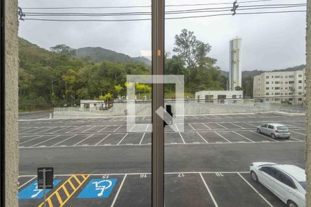 Apartamento à venda com 45m², 2 quartos e 1 vagaÁrea de Serviço Janela vista