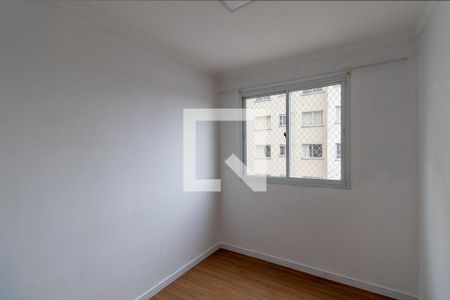 Quarto 1 de apartamento à venda com 2 quartos, 41m² em Itaquera, São Paulo