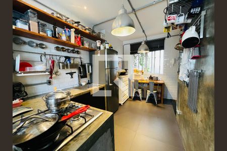 Apartamento à venda com 70m², 1 quarto e sem vaga Apartamento à venda com 70m², 1 quarto e sem vagaCozinha