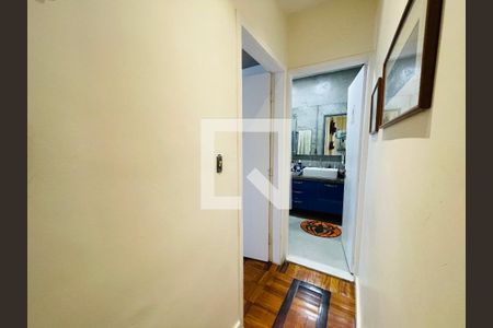 Apartamento à venda com 70m², 1 quarto e sem vaga Apartamento à venda com 70m², 1 quarto e sem vagaCorredor