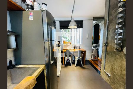 Apartamento à venda com 70m², 1 quarto e sem vaga Apartamento à venda com 70m², 1 quarto e sem vagaCozinha