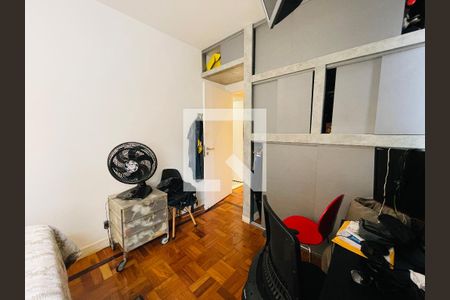 Apartamento à venda com 70m², 1 quarto e sem vaga Apartamento à venda com 70m², 1 quarto e sem vagaQuarto